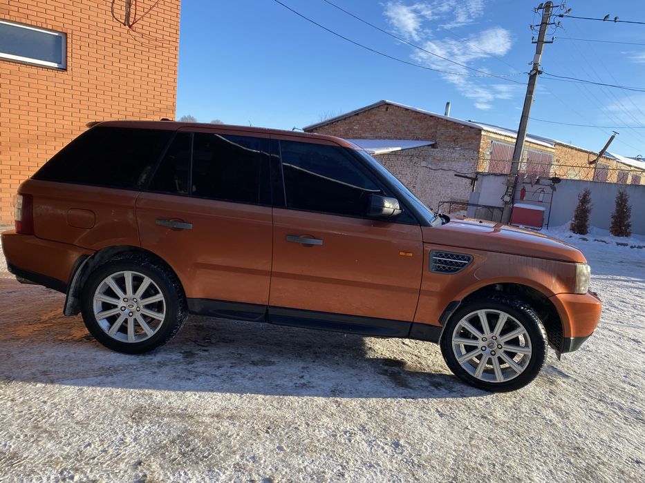 Авто в гарному стані