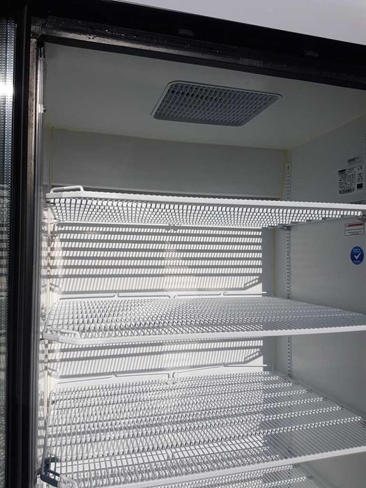 Witryna chłodnicza 90 cm,2020r.NoFrost,chłodnia,lodówka