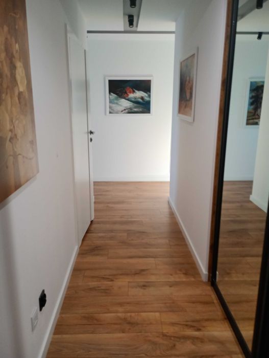 Mieszkanie w bloku przy ul. Pileckiego