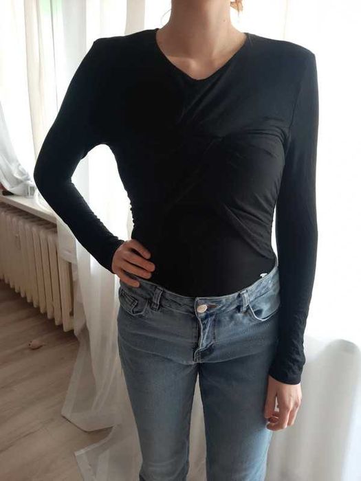 Bluzka elegancka Stine Goya S