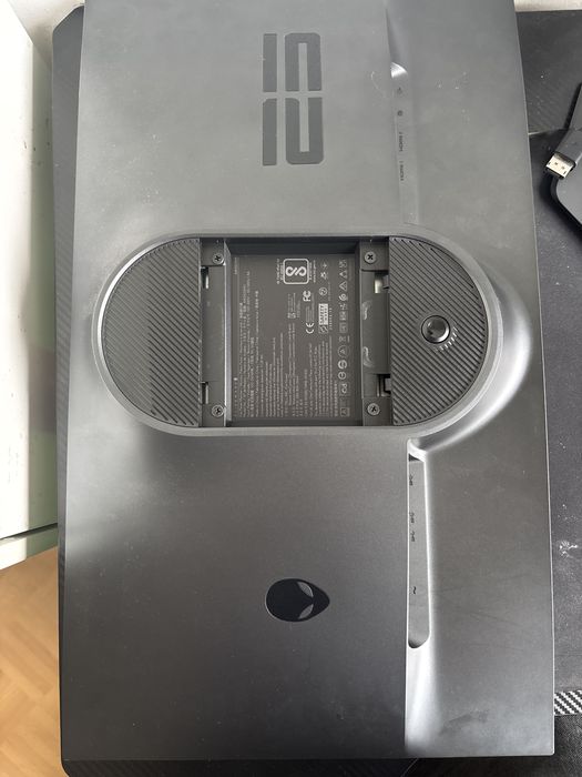 Monitor gamingowy AW2523HF 360Hz