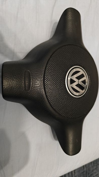 Poduszka powietrzna kierowcy  Polo Lupo