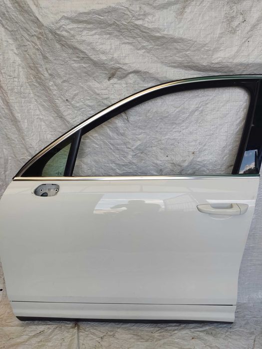 Двери передние задние правые левые Porsche Cayenne 7P разборка