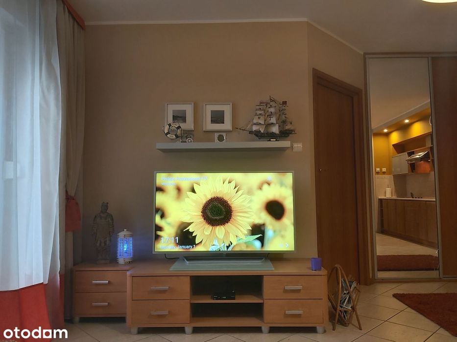 OD ZARAZ PRZYTULNE MIESZKANIE wynajmę 48m Super lokalizacja