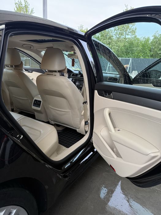 продам passat b7 usa 1.8 tsi