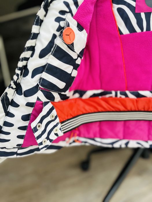 Курточка демисезон