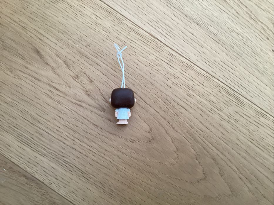 Brinquedo Kinder Joy eleven strangher things