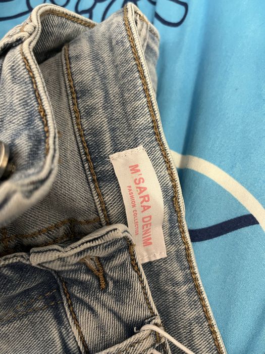 Spodnie damskie nowe z metką