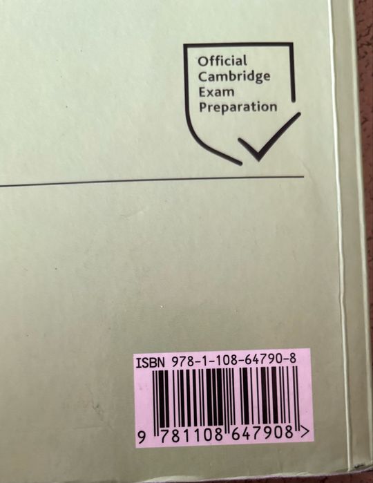 B2 Cambridge Open World