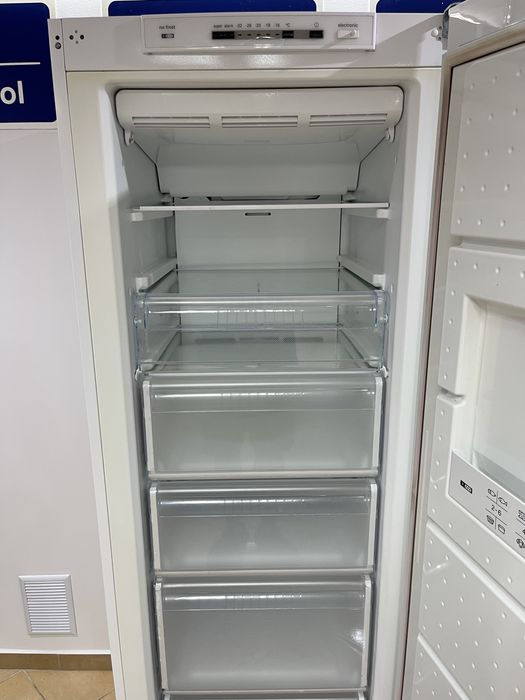 Siemens zamrażarka noFrost