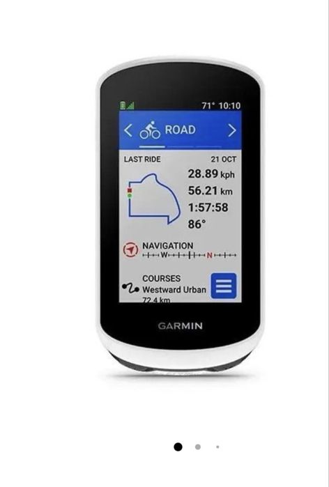 garmin explore 2 - купити велотовари - Ціна на OLX.ua