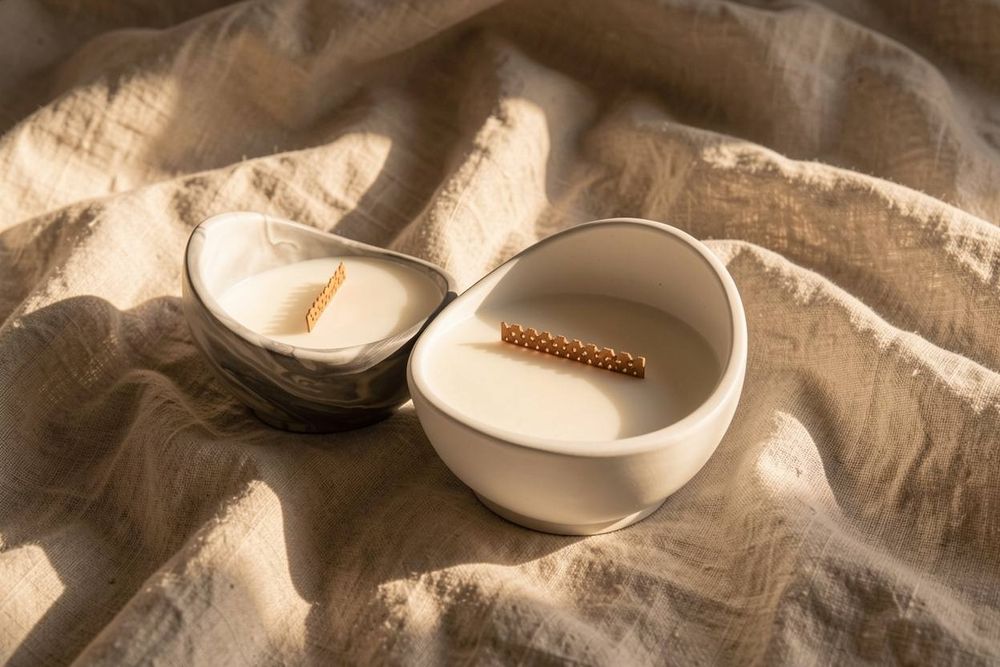 Ароматична свічка | handmade декор | подарунок