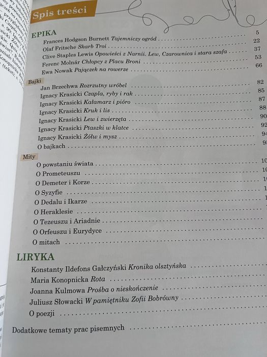 Mój lekturownik 2024