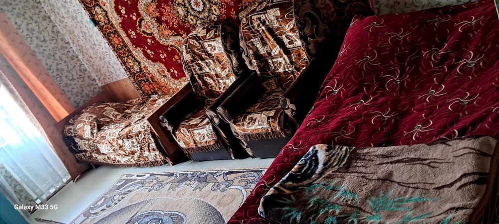 Квартира житло подобово