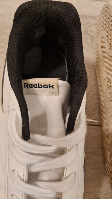 Buty Reebok 36.5