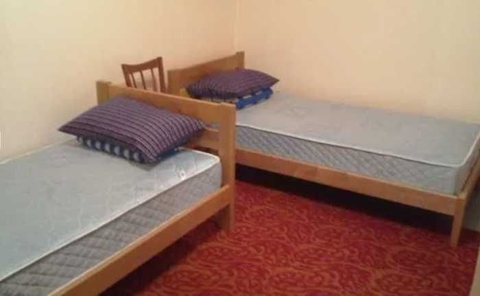 Аренда 2к квартиры для Командировочных, Центр