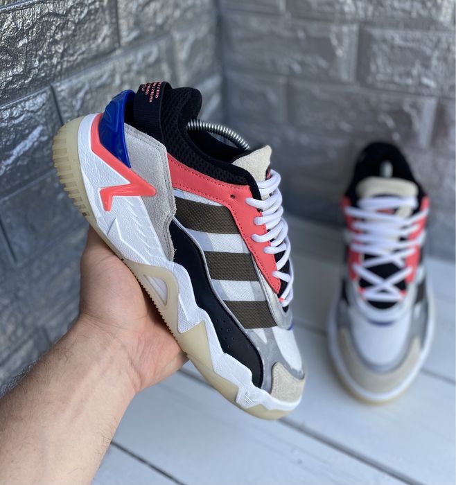 Кросівки Adidas Niteball