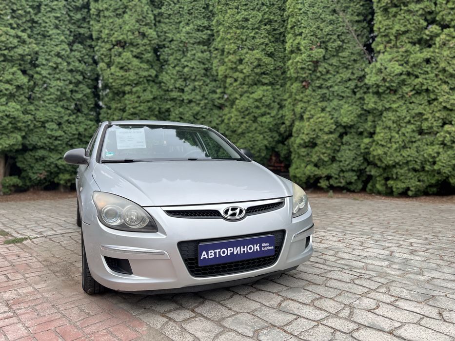 Hyundai i30 2010 ЛІЗИНГ/КРЕДИТ