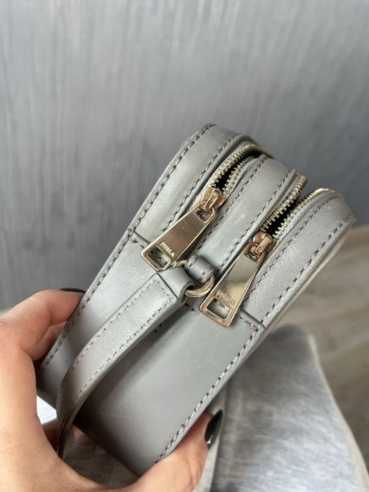 Сумка і гаманець Furla
