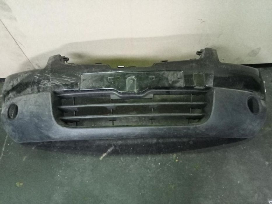 Para choques frente Nissan Qashqai J10/ 62022JD00H