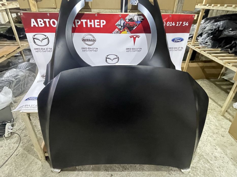 Cx5 капот MAZDA CX-5 kf 2018 2019 2020  сх5 2023 капот з герметиком