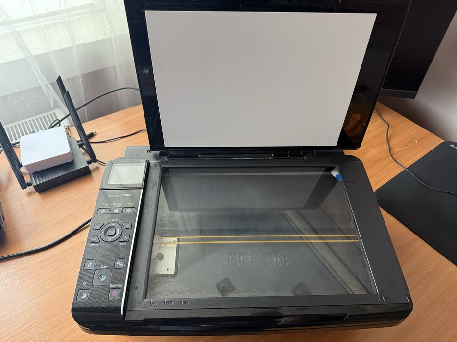 Принтер Epson Stylus TX419