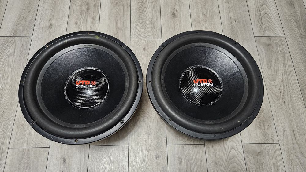 Pride tv3 18 costom Pride diamond 10 deaf bonce  neo