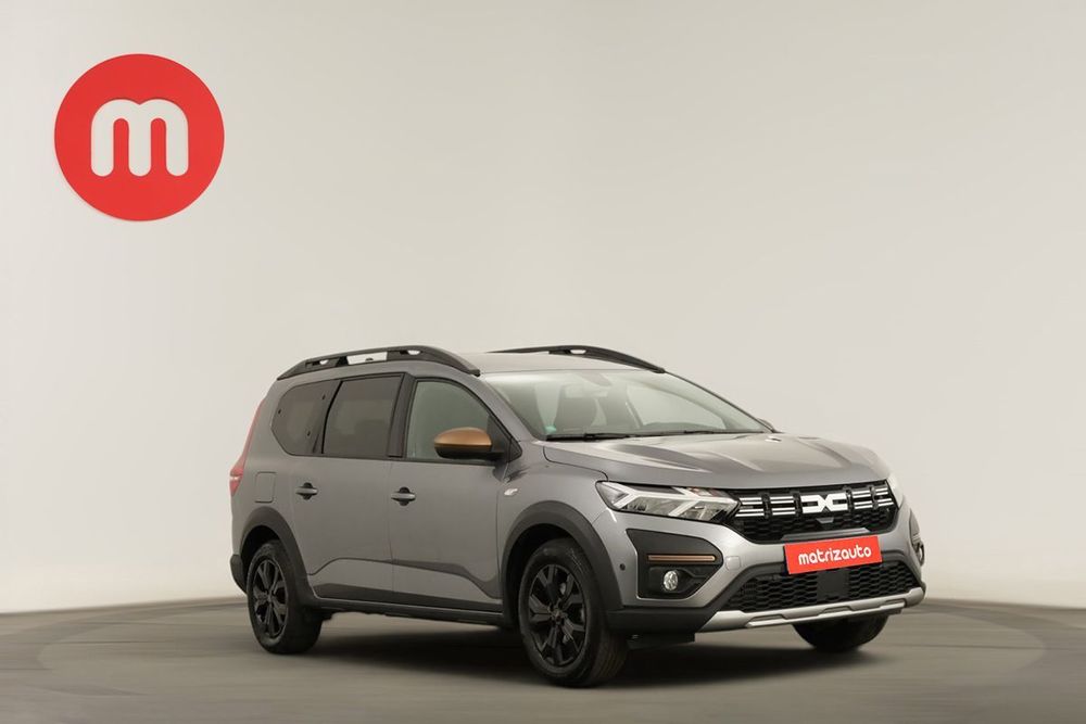 Dacia Jogger 1.0 ECO-G Extreme+ Up&Go 7L Bi-Fuel