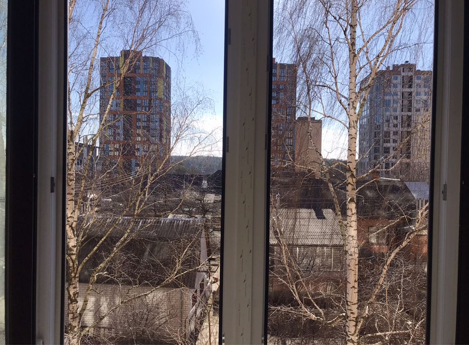 Квартира однокімнатна  в жк Авіла