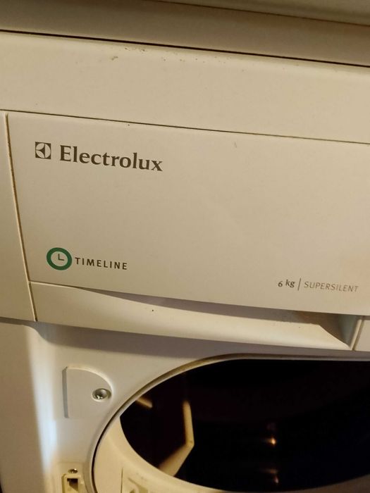 Suszarka Elektrolux EDC 5330