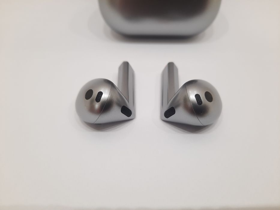 AURICULAR SAMSUNG GALAXY BUDS 3 com garantia, fatura novembro 2025