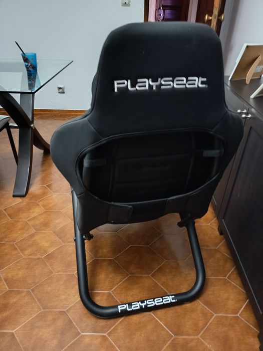 Fanatec simracing