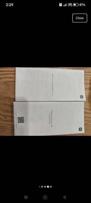 Xiaomi Redmi Note 14 Pro 5G