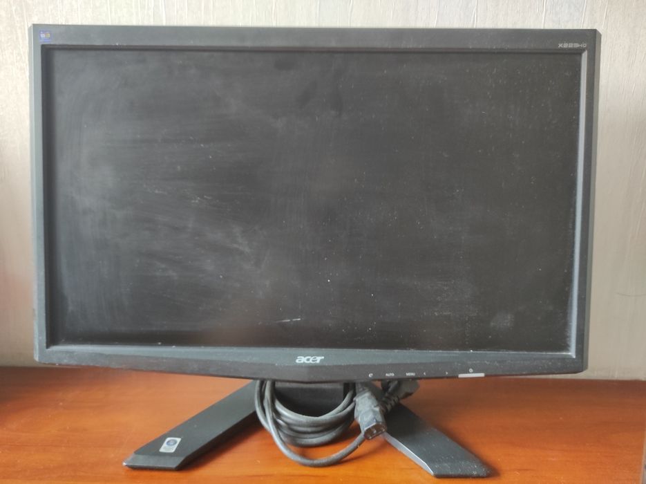 Монітор Acer X223HQ