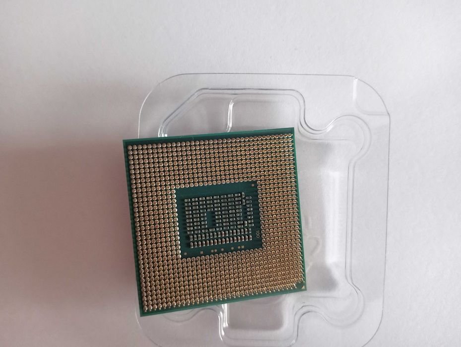 Процессор для ноутбука Intel Core i5-3210M