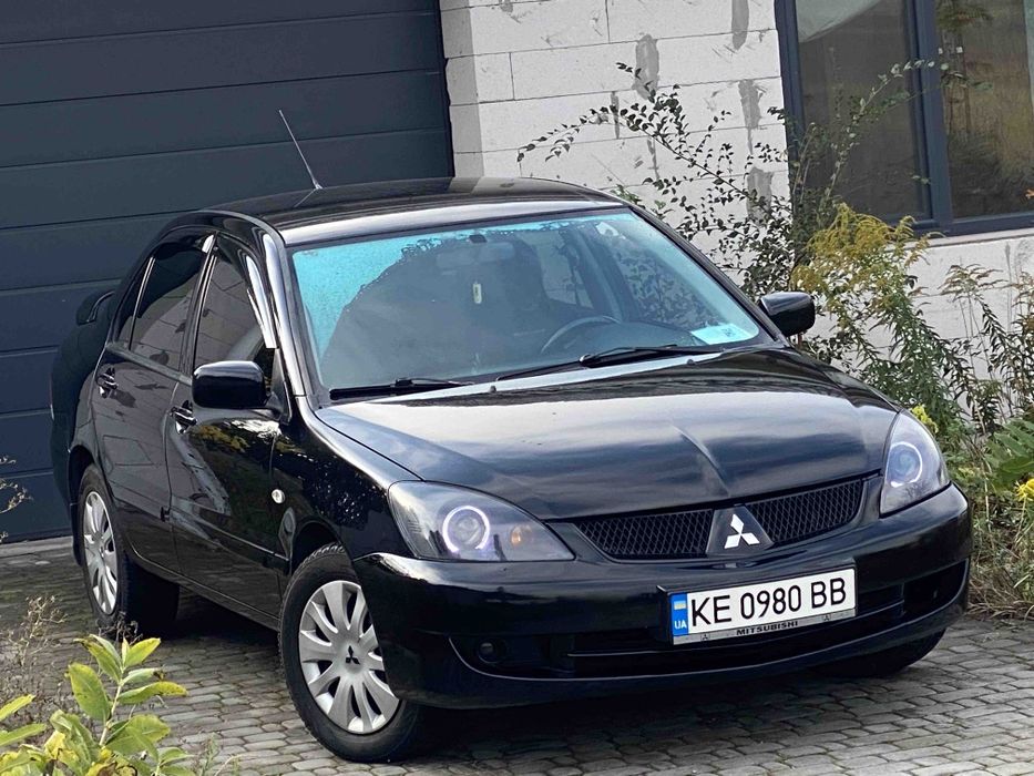 Продам Mitsubishi Lancer 9