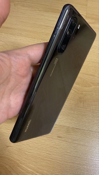 Telemóvel - Huawei P30 Pro