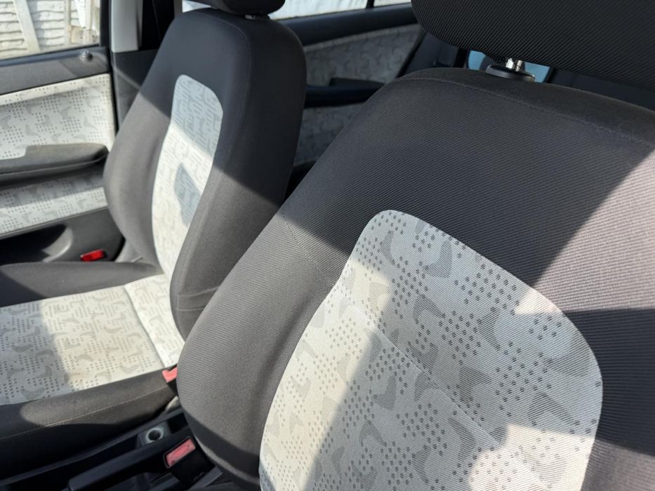 Skoda Fabia універсал