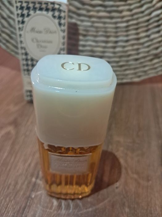 Vintage 1980 Christian Dior Miss Dior 30mil