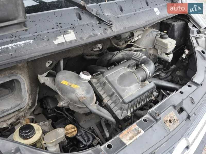 Вантажний бус під виплату Opel Movano 2005 року!!