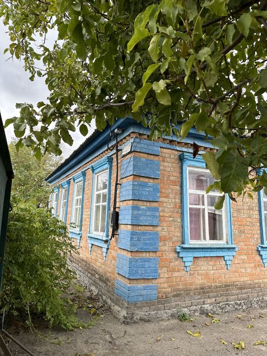 Продається будинок