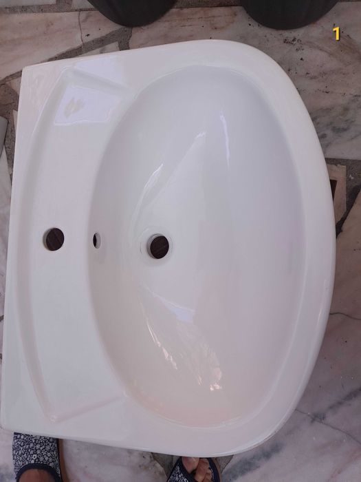 Loiças Casa de Banho