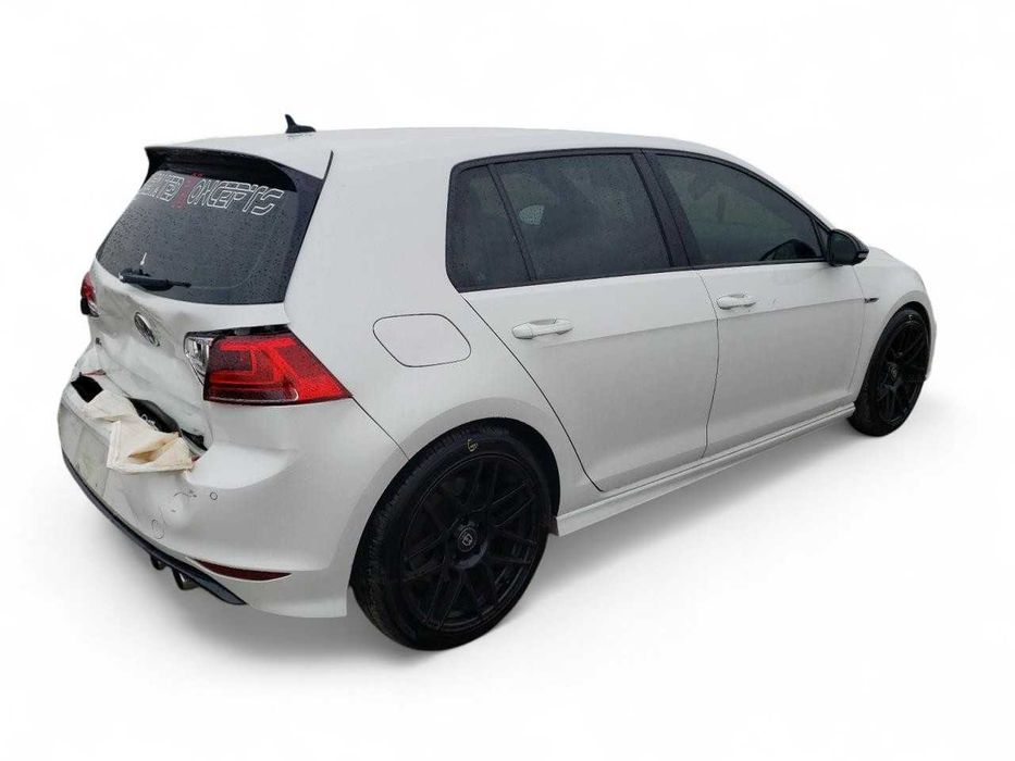 VW Golf R (2017-06) na części – 2.0 TSI 221kW CYFB PZS