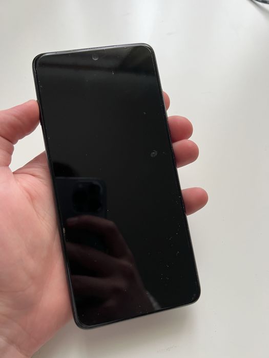 Poco x3 pro