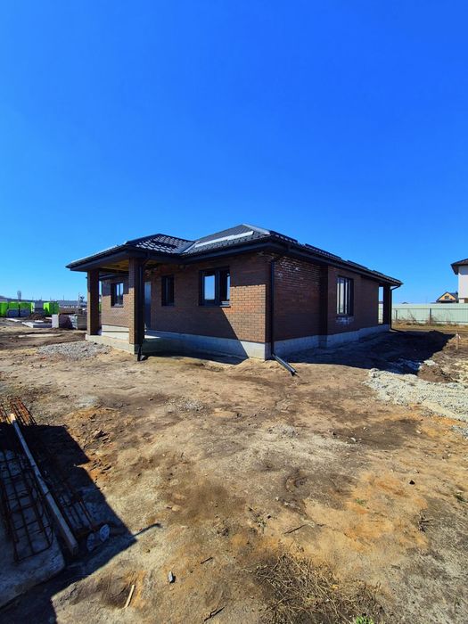 Продаж будинка на Летрі(Таращанський масив)