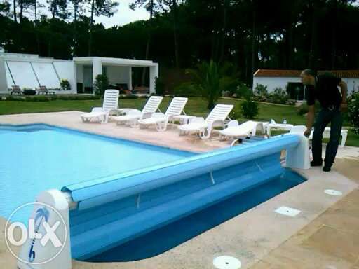 pool cover winter pool heating cascais swimming pools estoril