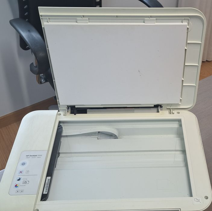 Impressora HP Deskjet