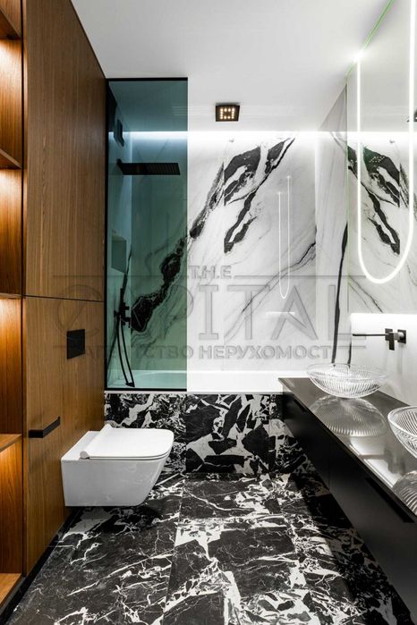 3-rooms apartment apartment by the address st. Bulvar Druzhby Narodov (area 77 m²) - Atlanta.ua - photo 20