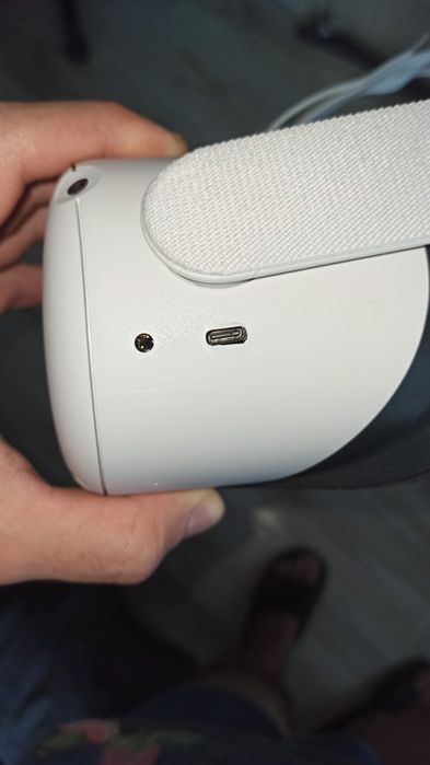 Gogle VR Meta  Oculus Quest 2 128Gb