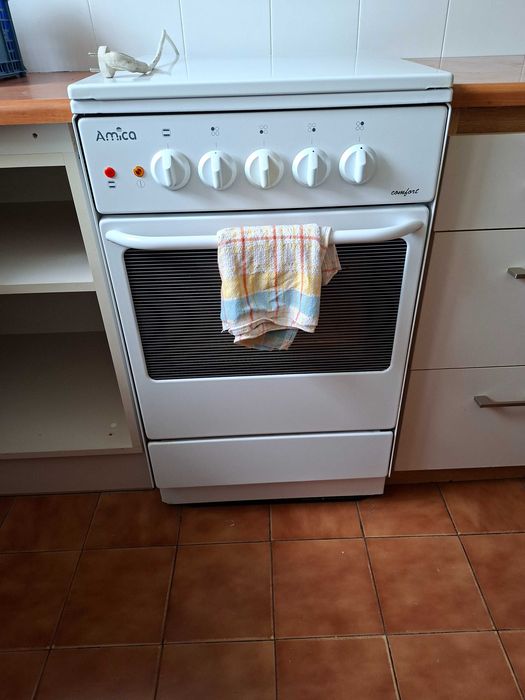 Kuchenka gazowa sprzedam